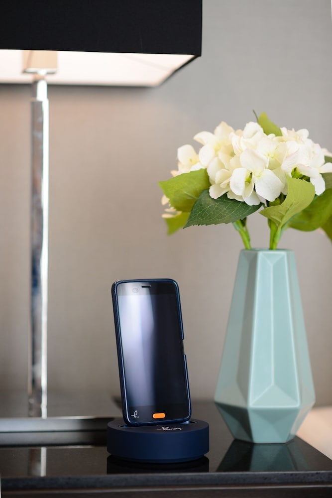 客室の設備とサービス