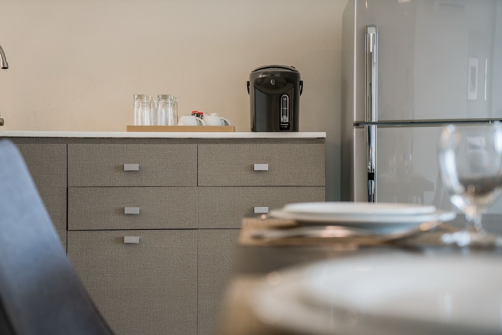 客室の設備とサービス