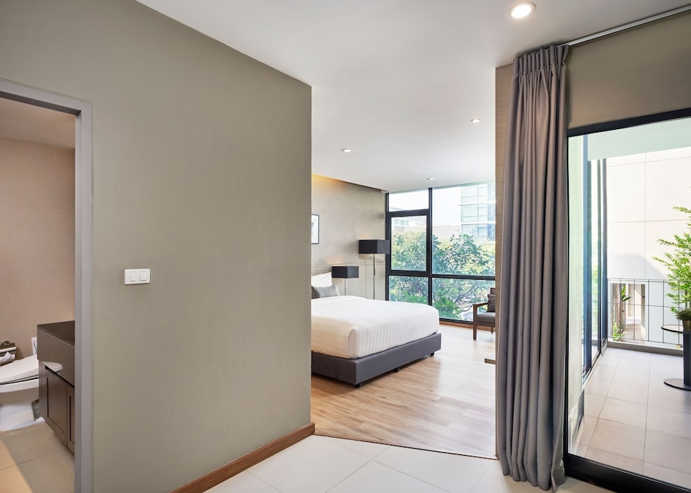 リビングルーム