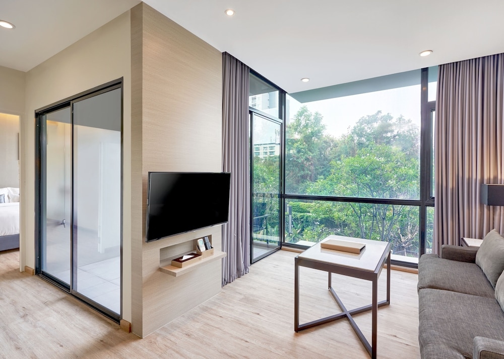 リビングルーム