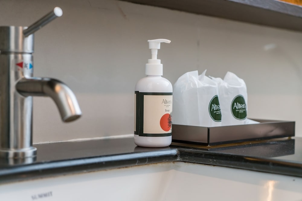 客室の設備とサービス