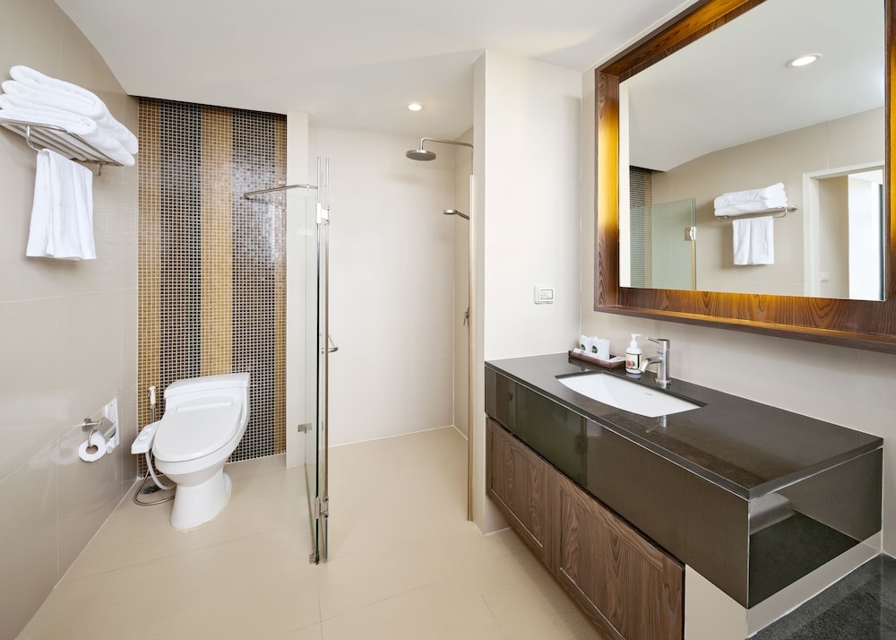 バスルームのシンク