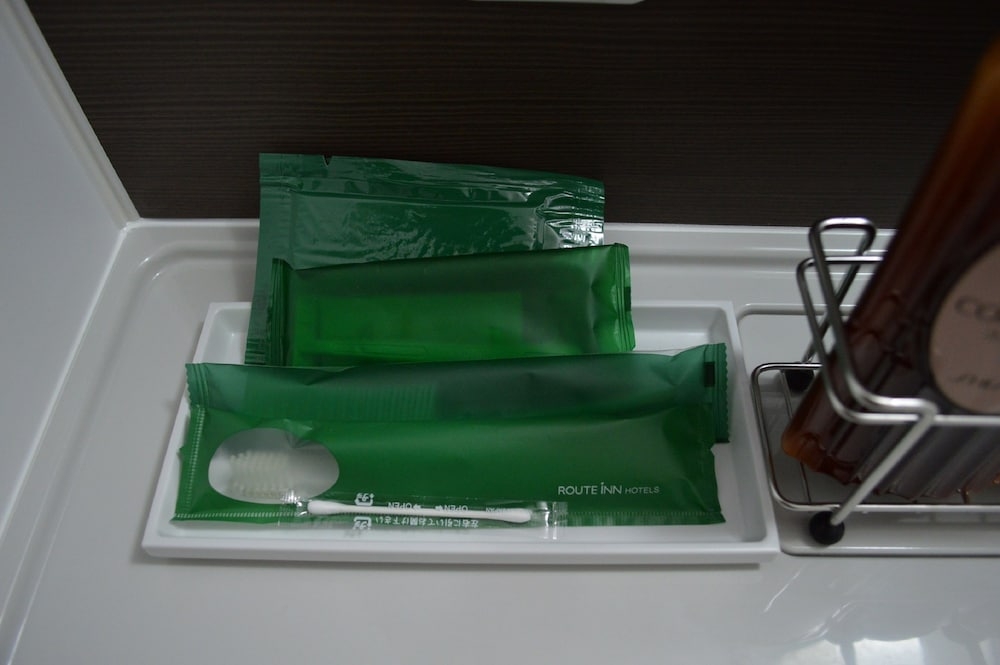 バスルームの設備