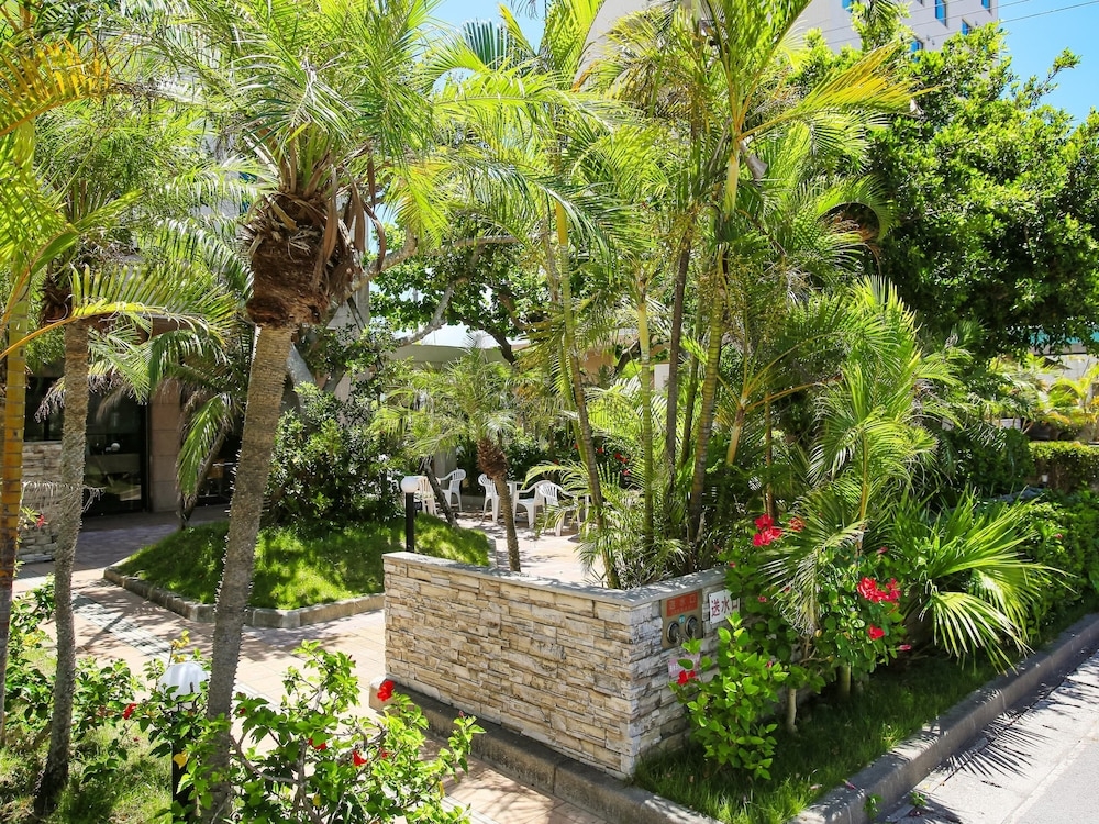 テラス / パティオ