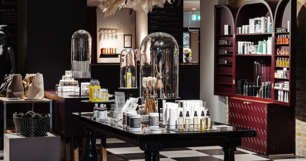 ギフト ショップ