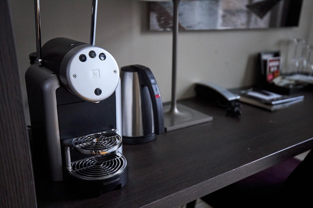 客室の設備とサービス