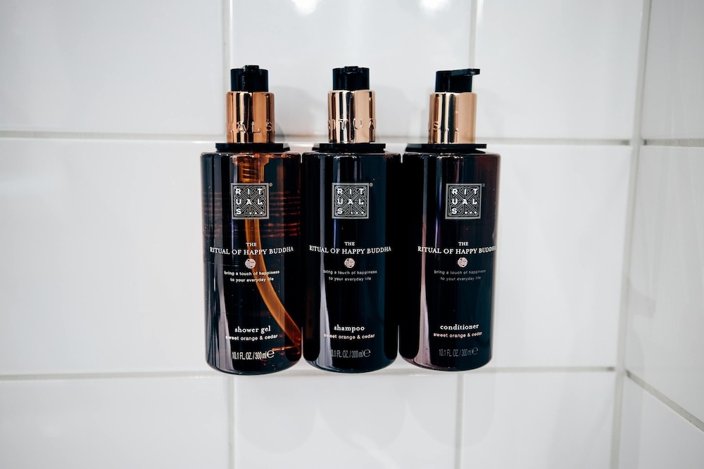 客室の設備とサービス