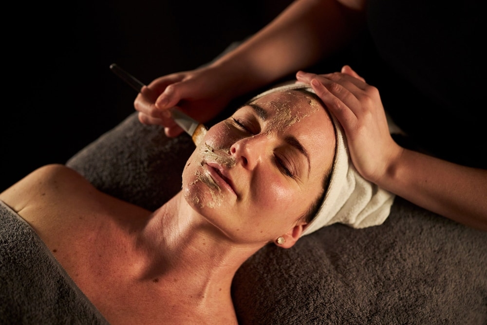 スパ トリートメント