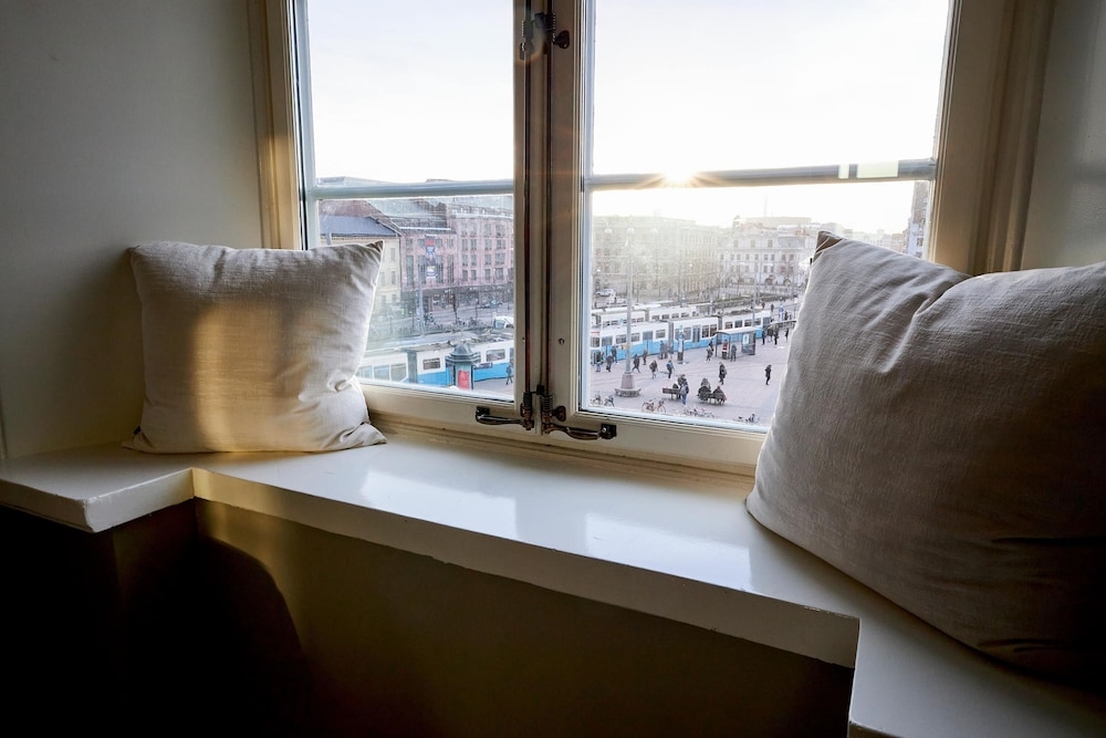 リビングルーム