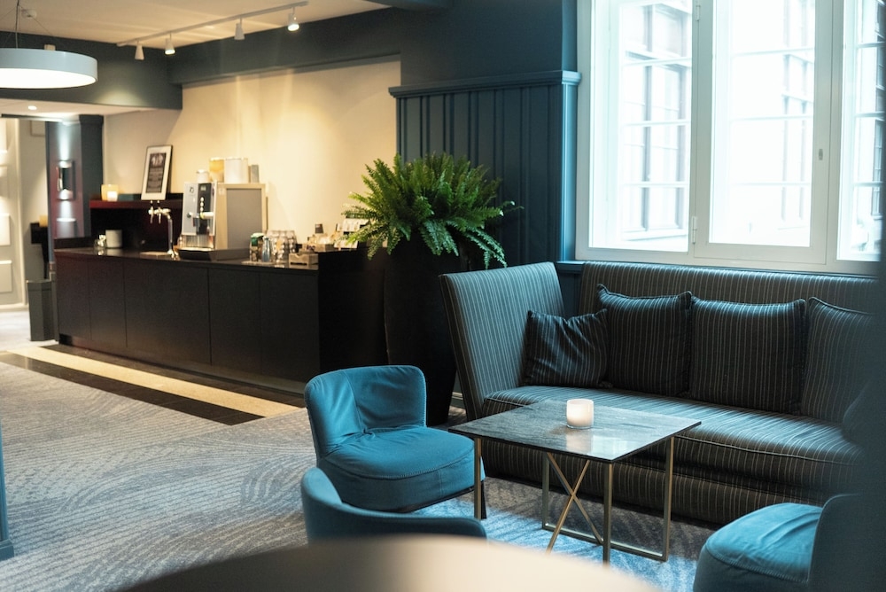 ビジネスセンター