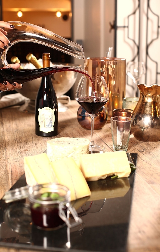 テイスティング ルーム