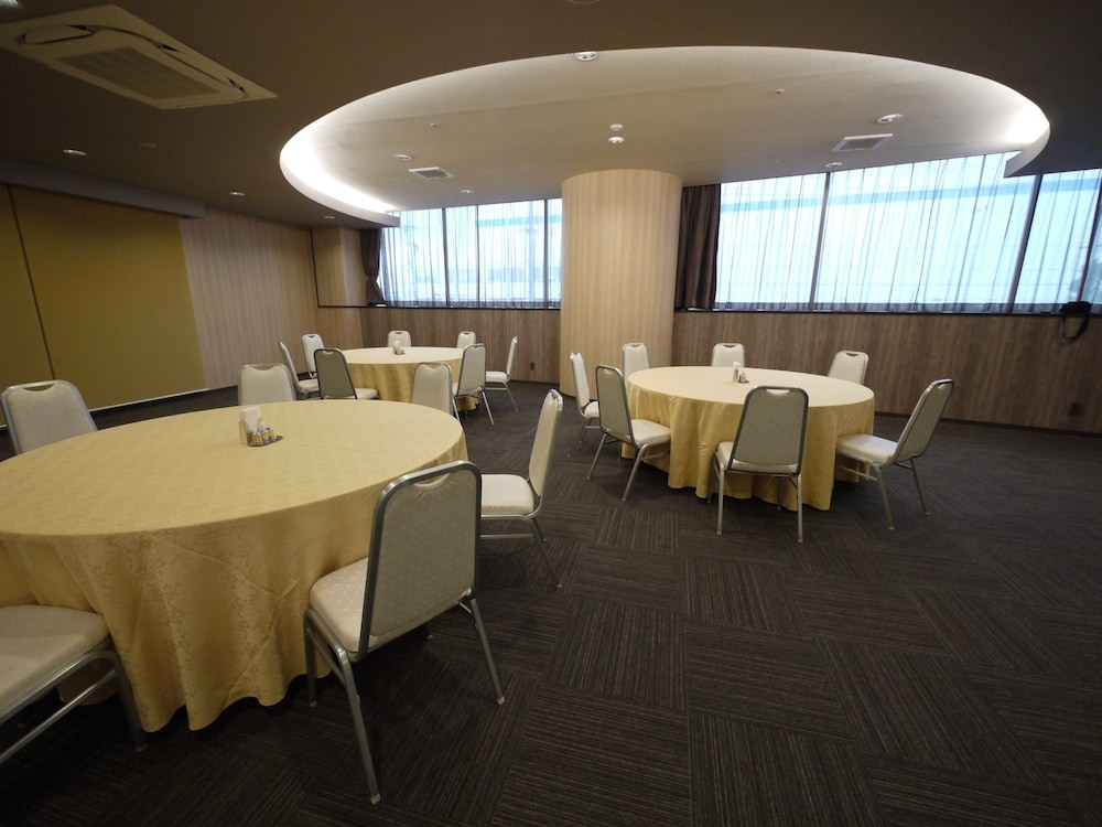会議室