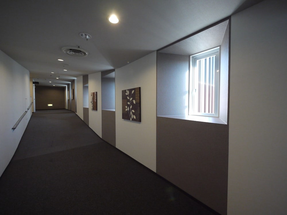 建物のデザイン