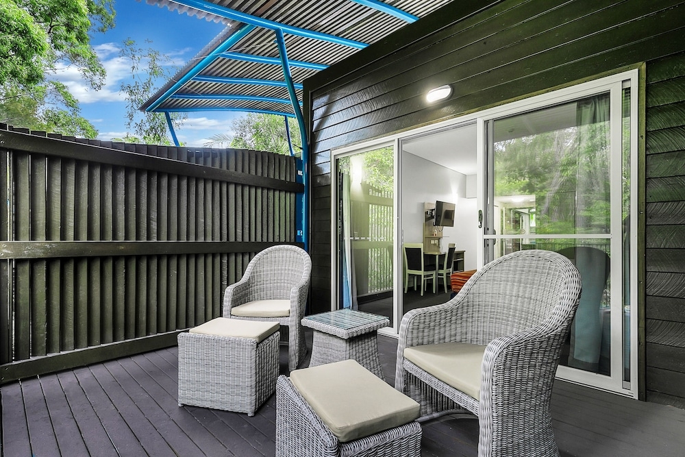 テラス / パティオ