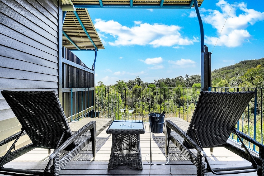 テラス / パティオ