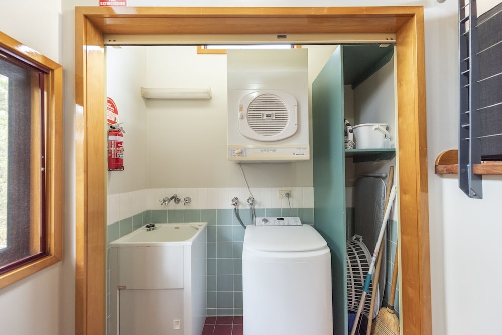 ランドリー ルーム