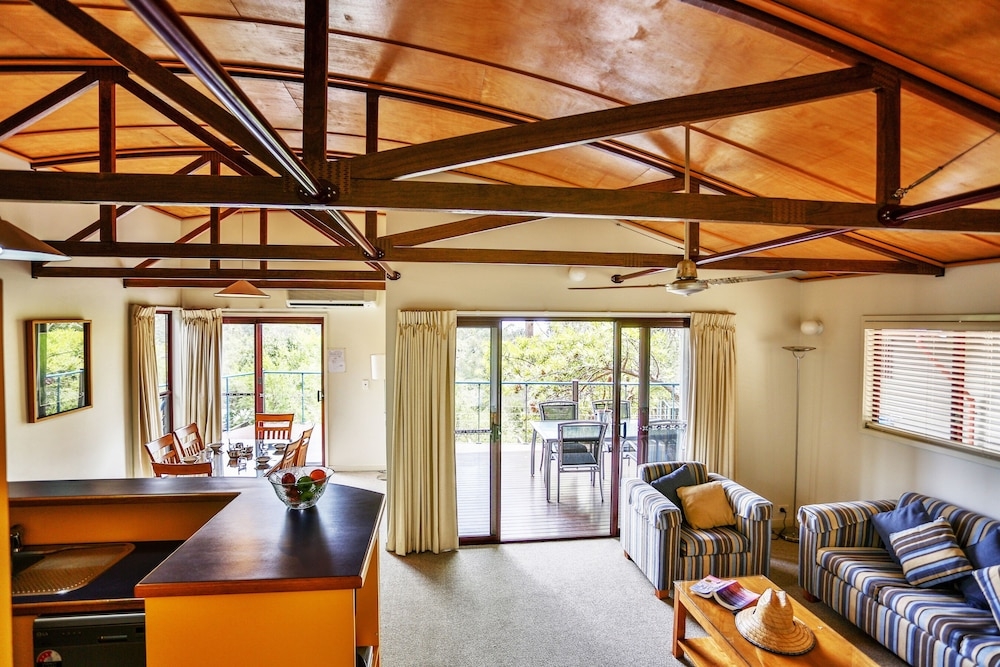 リビングルーム