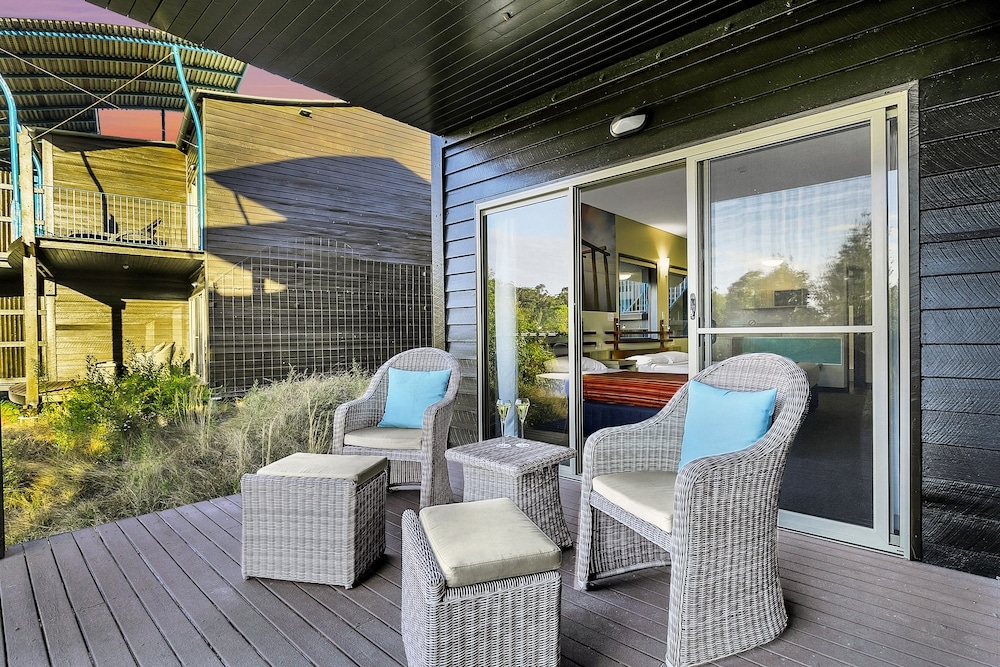 テラス / パティオ