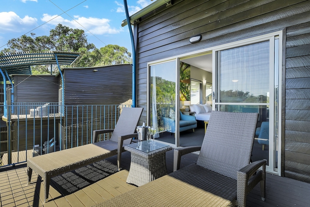 テラス / パティオ