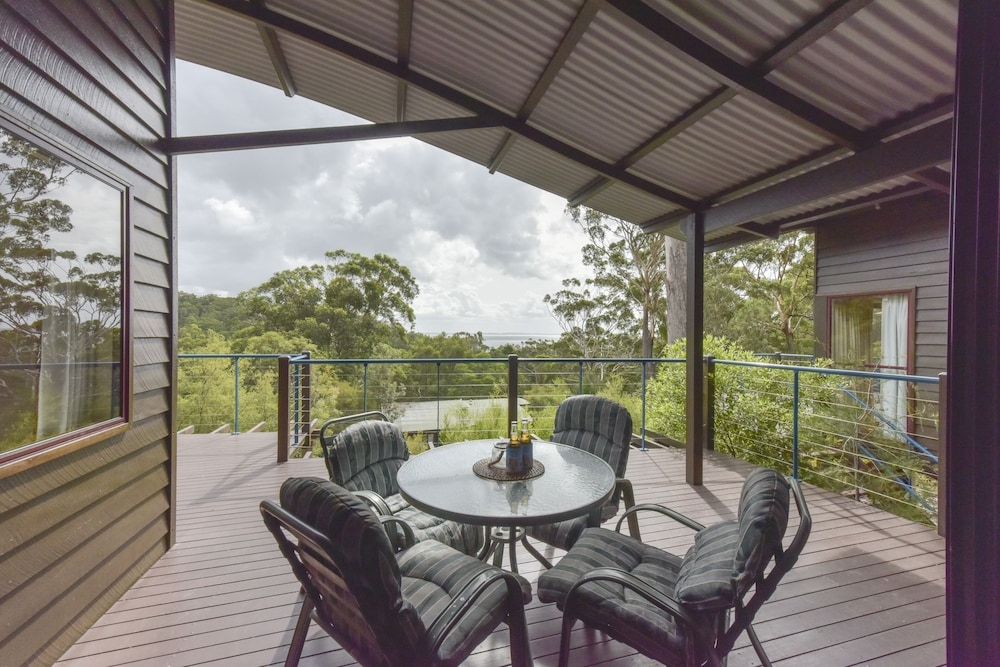 施設からの眺望