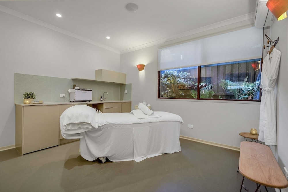 スパ トリートメント