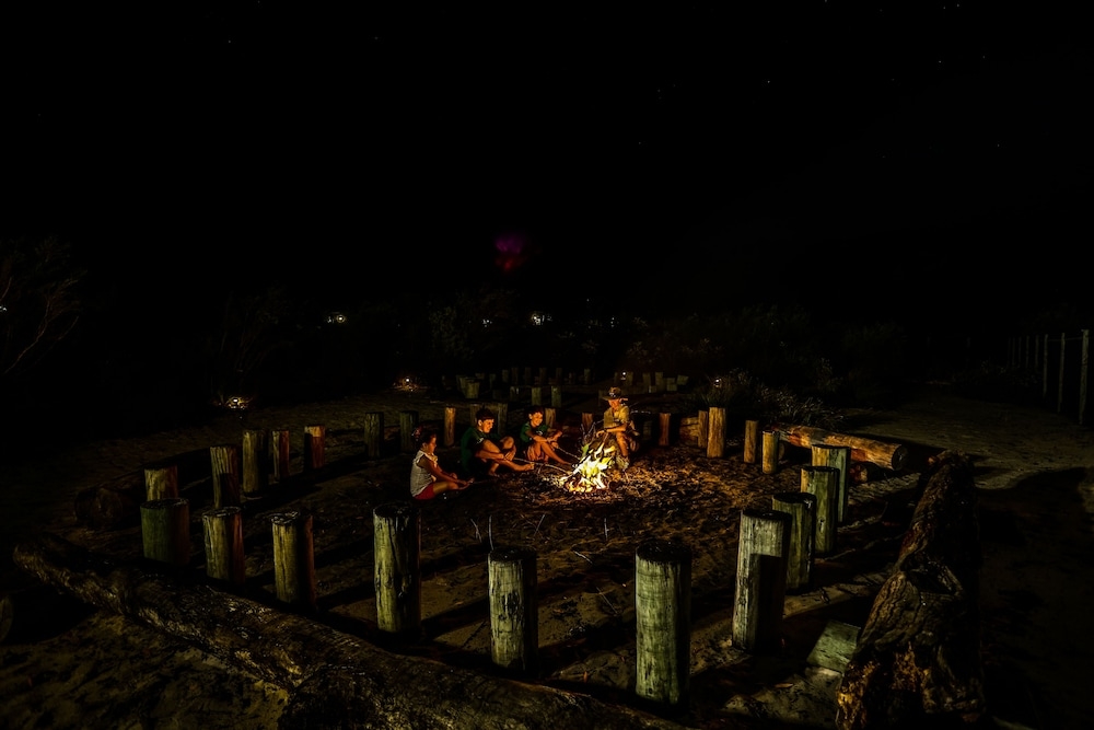 子供向けアクティビティ