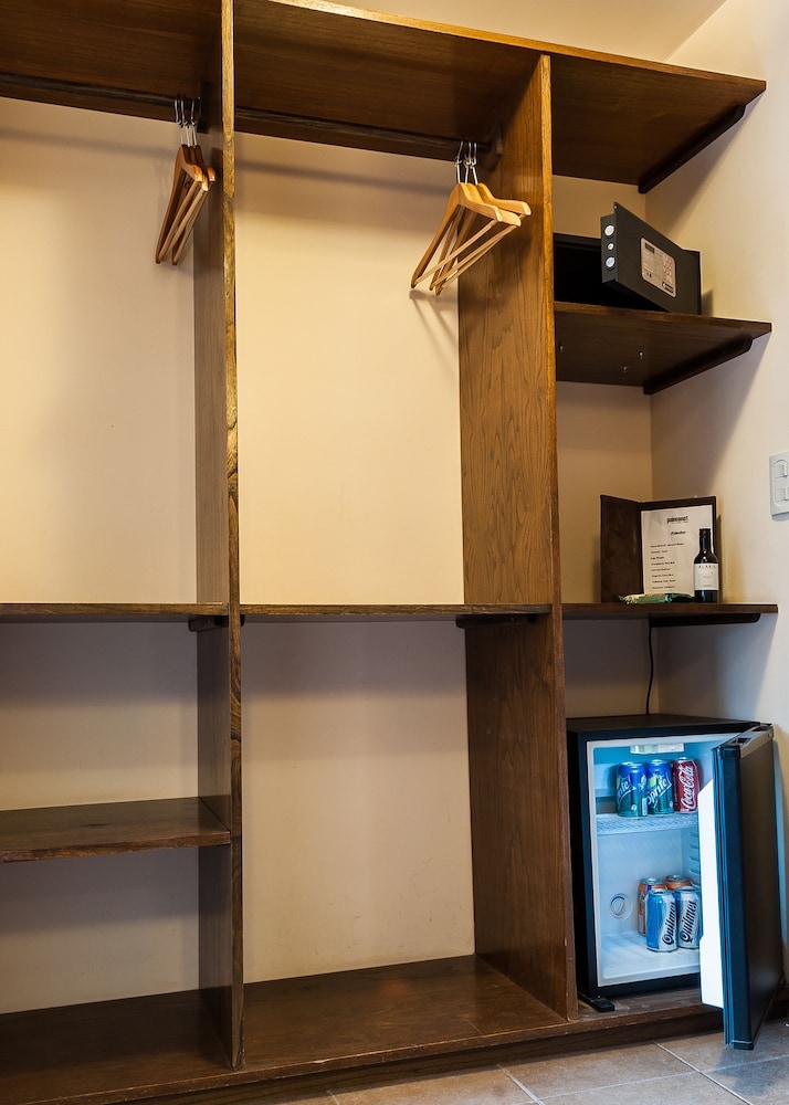 客室の設備とサービス