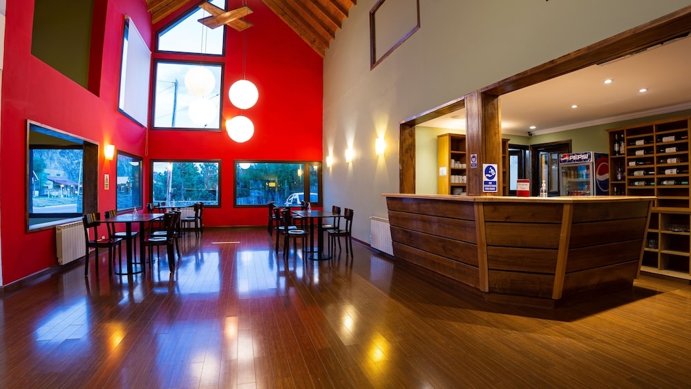 ロビーラウンジ