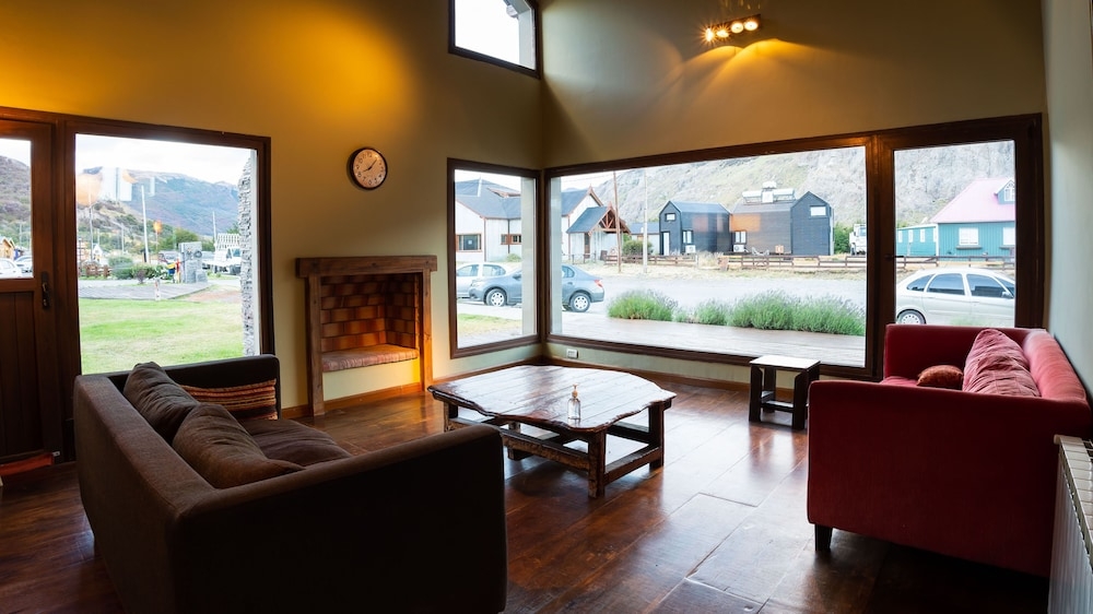 ロビー応接スペース