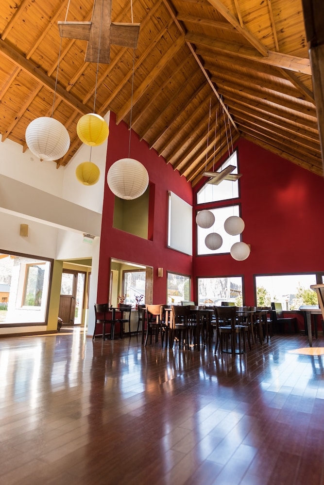 ロビーラウンジ