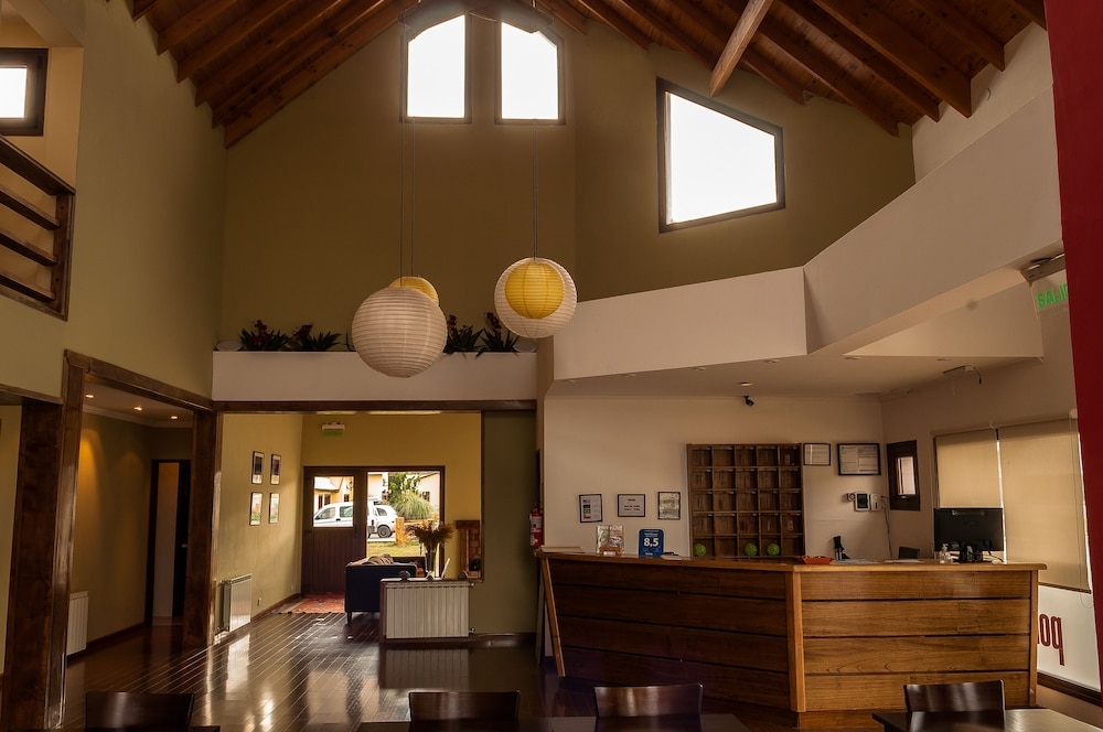 ロビーラウンジ