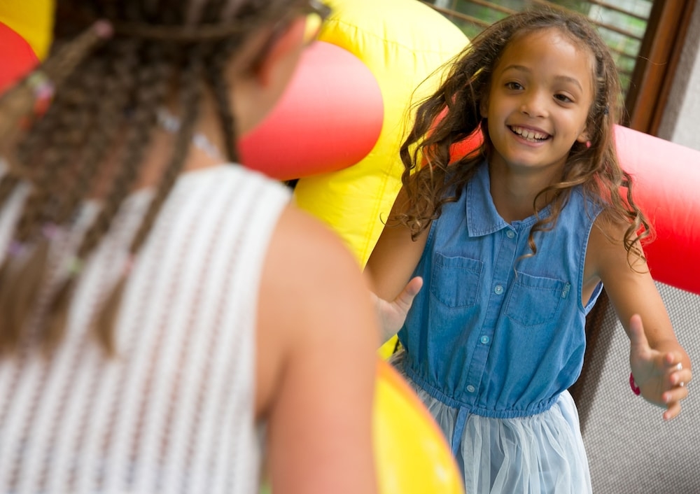 子供用スペース