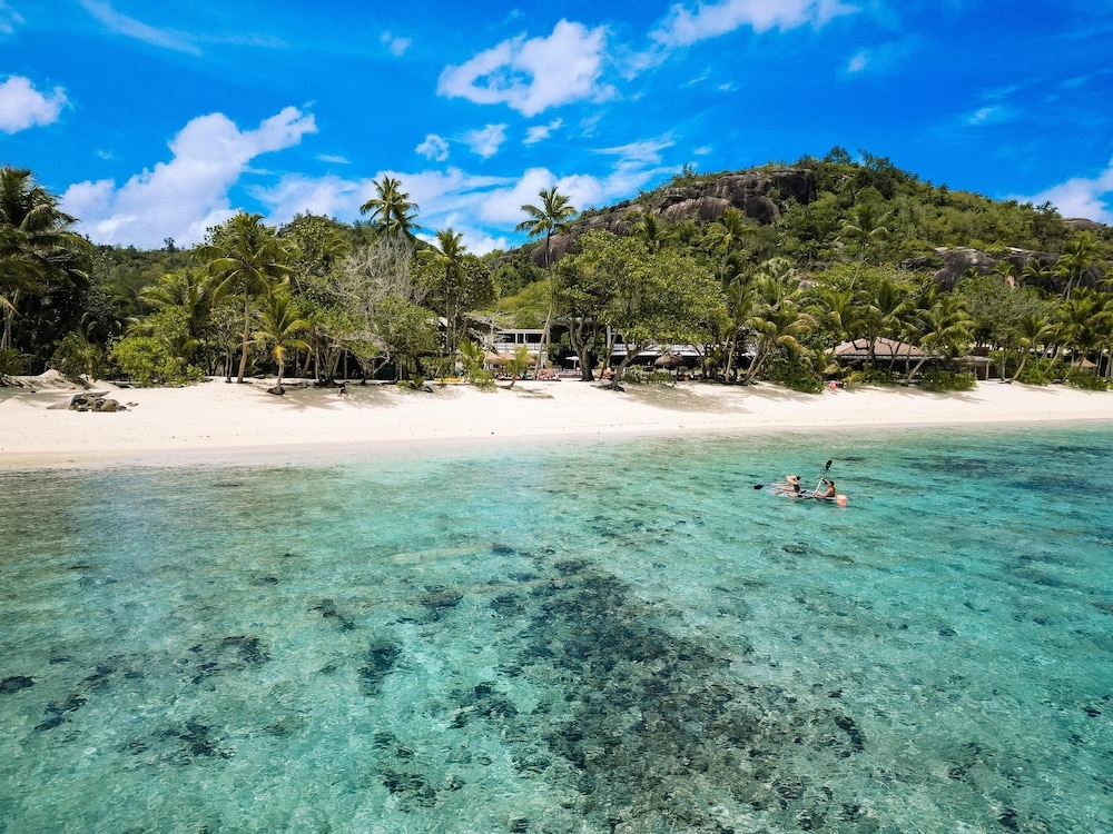 施設からの眺望