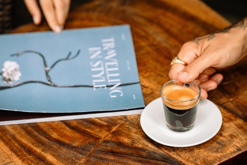 客室の設備とサービス