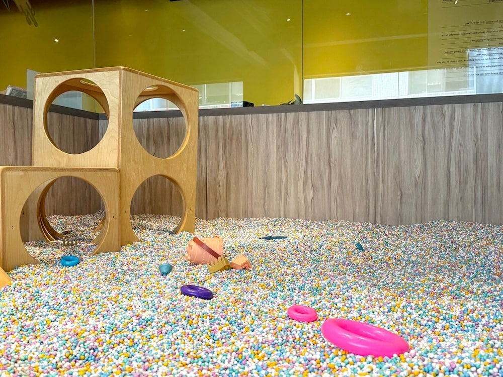 子供用スペース