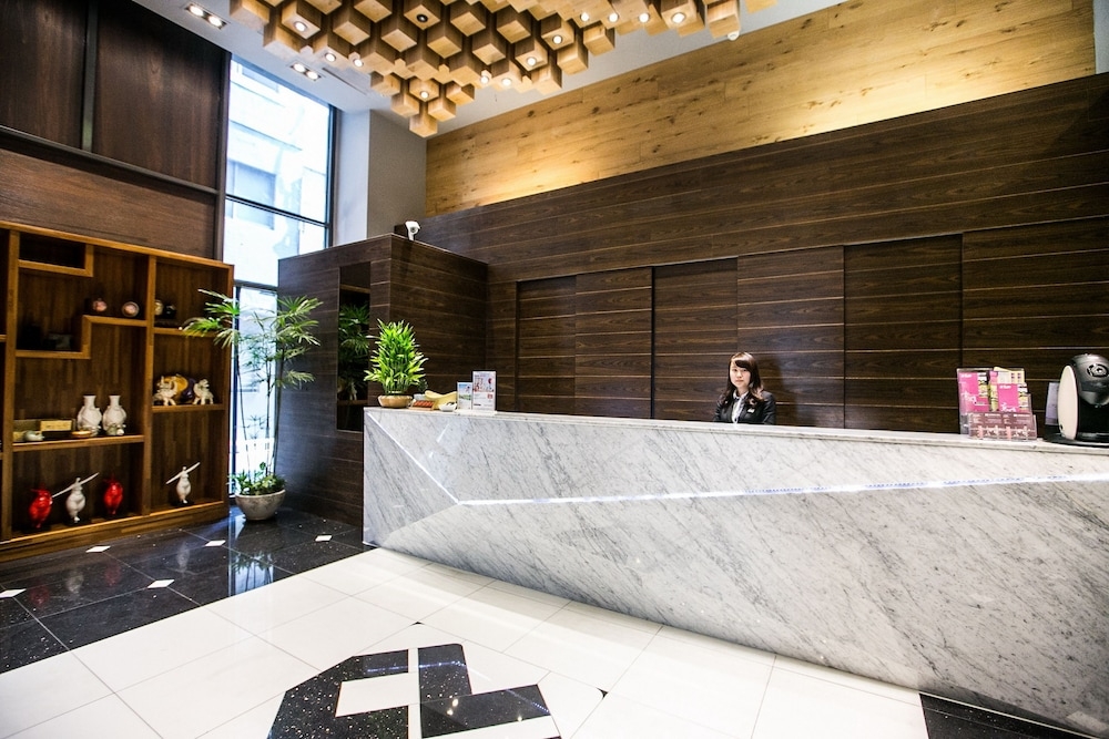 レセプション ホール