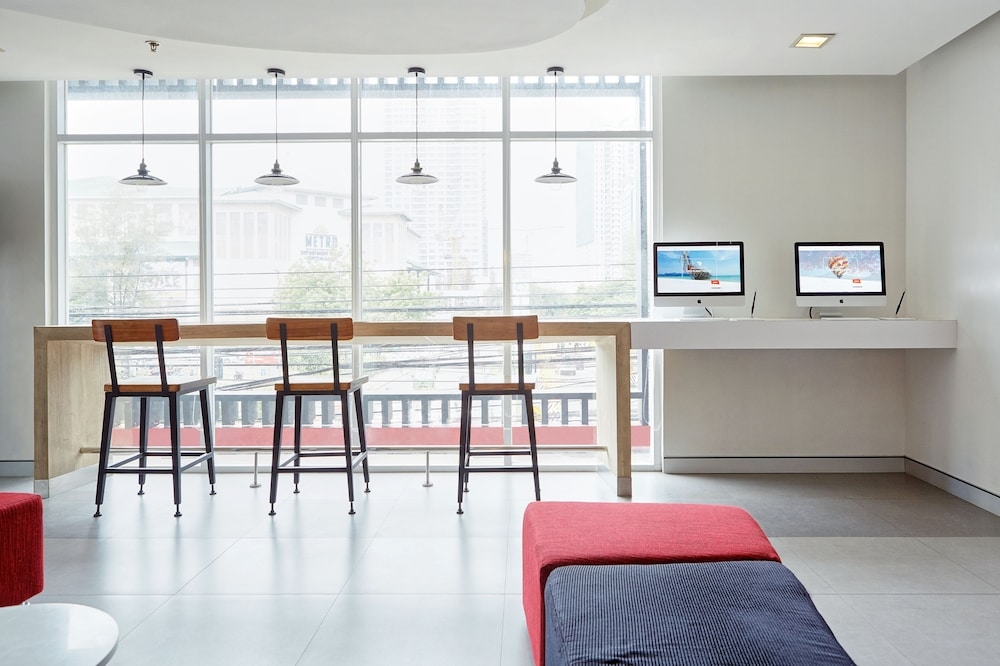 ビジネスセンター