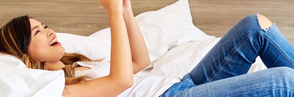 客室の設備とサービス