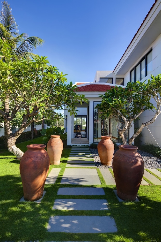 テラス / パティオ