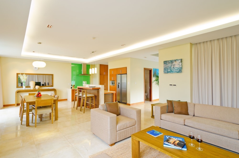 リビングルーム