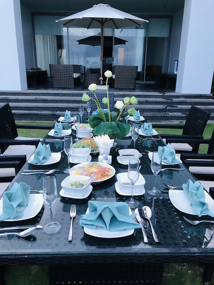 バーベキュー / ピクニック エリア