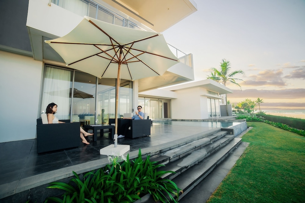 ビーチ / オーシャン ビュー