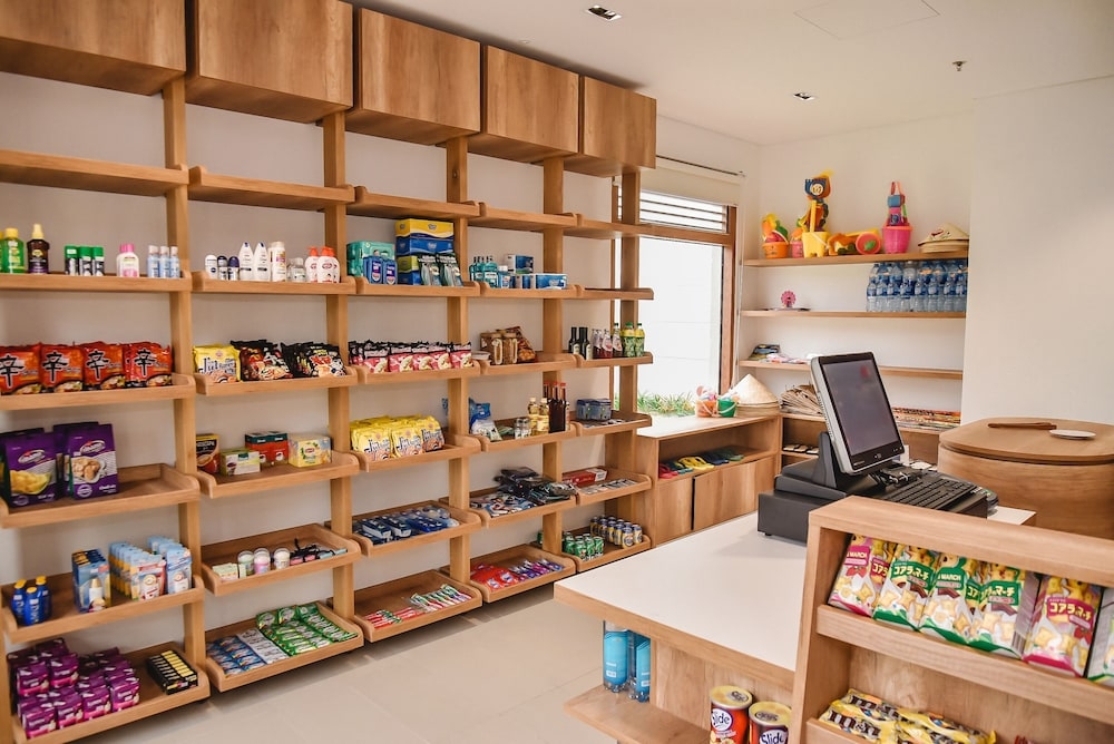 ギフト ショップ