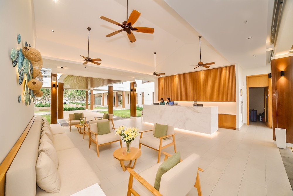 レセプション ホール