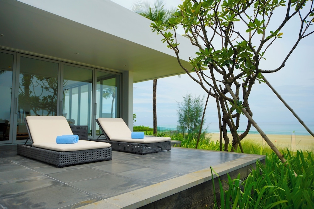 ビーチ / オーシャン ビュー