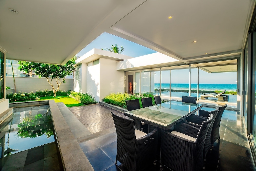 テラス / パティオ