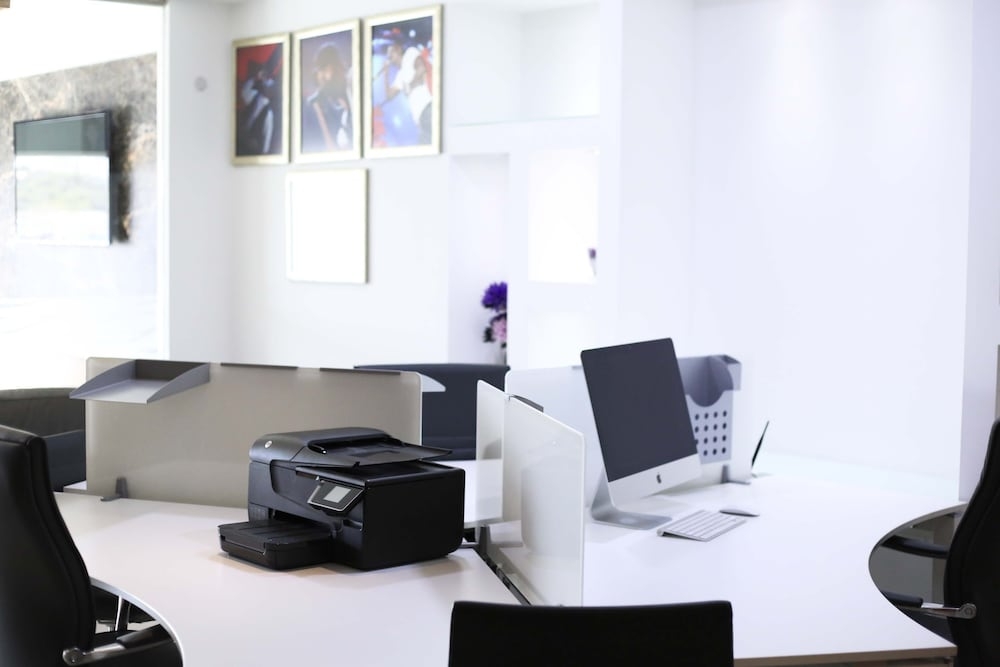 ビジネスセンター