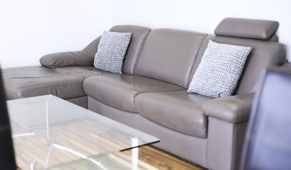 リビングルーム