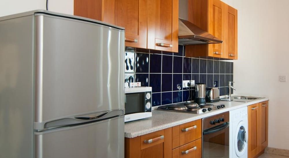 専用簡易キッチン