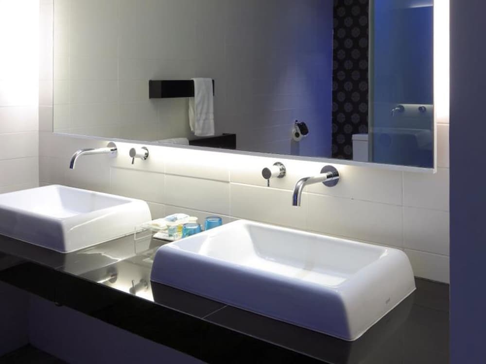 バスルームのシンク